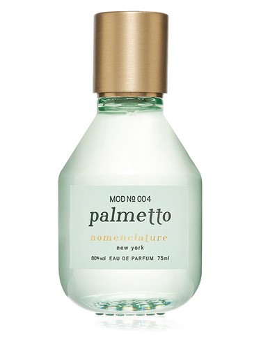 Palmetto by Nomenclature