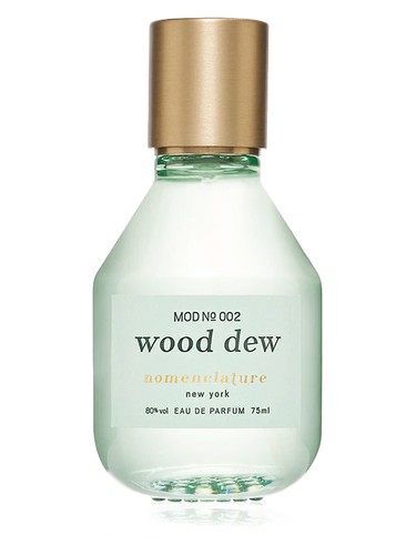 Wood Dew by Nomenclature