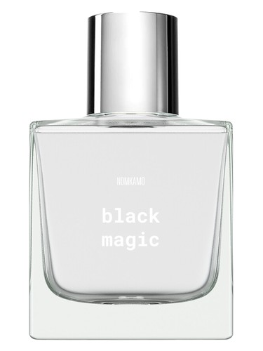 Black Magic by NOMKAMO