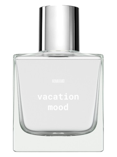 Vacation mood by NOMKAMO