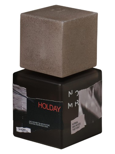 Holday by NOMR