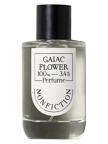 Gaiac Flower by Nonfiction