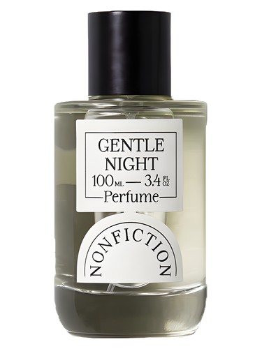 Gentle Night by Nonfiction