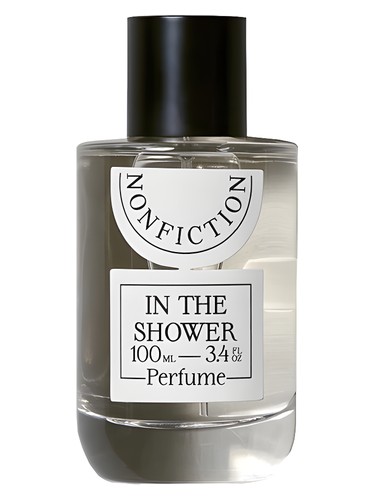 In The Shower by Nonfiction