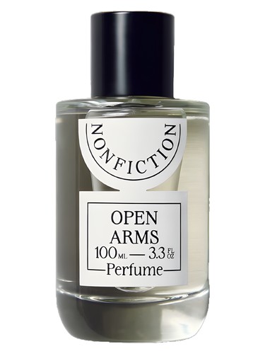 Open Arms by Nonfiction