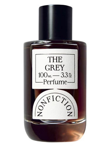 The Grey by Nonfiction