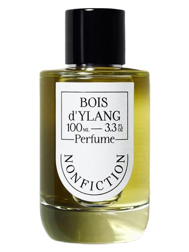 BOIS d'YLANG by Nonfiction