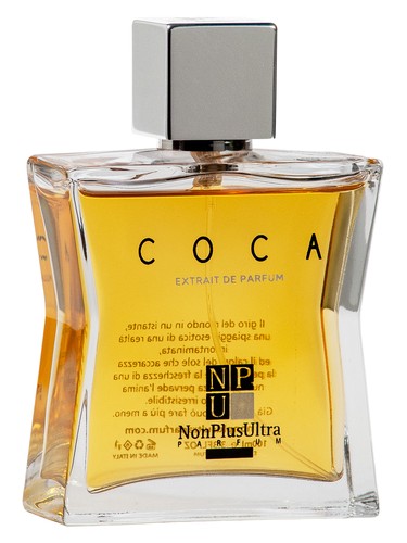Coca by NonPlusUltra Parfum