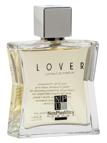 Lover by NonPlusUltra Parfum