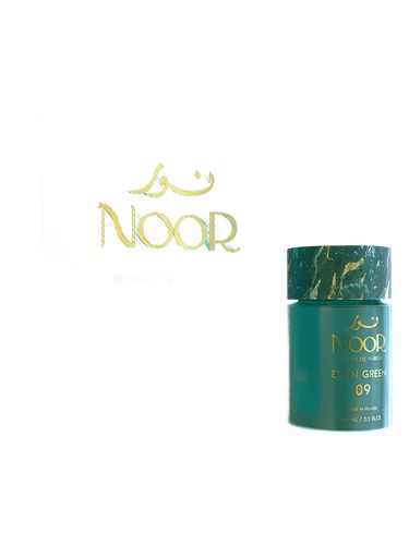Eden Green 9 by NOOR