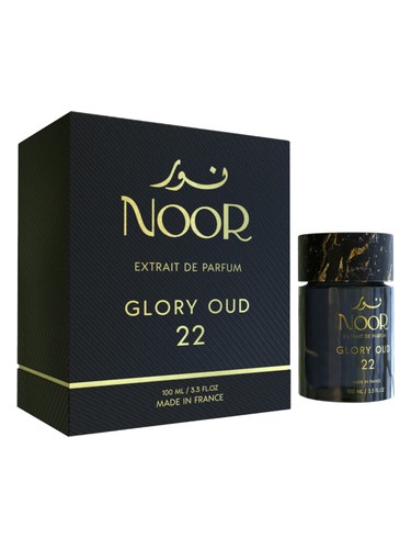 Glory Oud 22 by NOOR