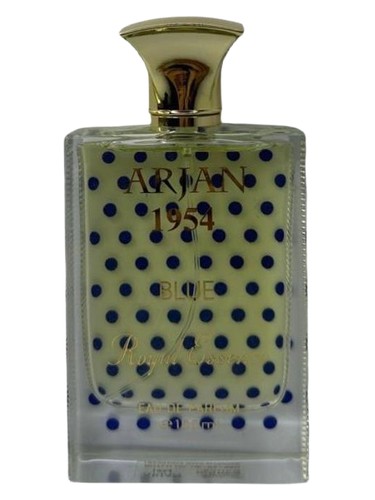 Arjan Blue by Norana Perfumes