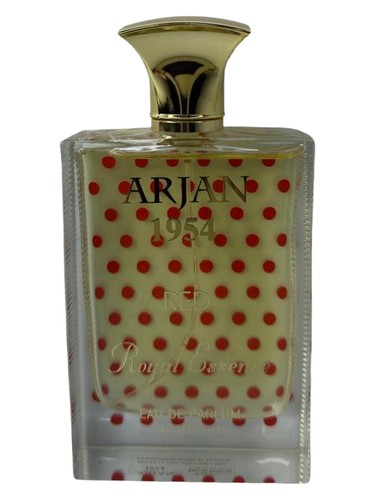 Arjan Red by Norana Perfumes