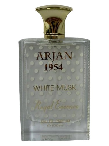 Arjan White Musk by Norana Perfumes