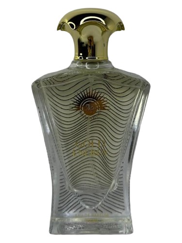 Gold Energy by Norana Perfumes