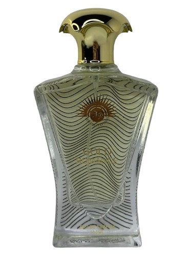 Gold Romance by Norana Perfumes