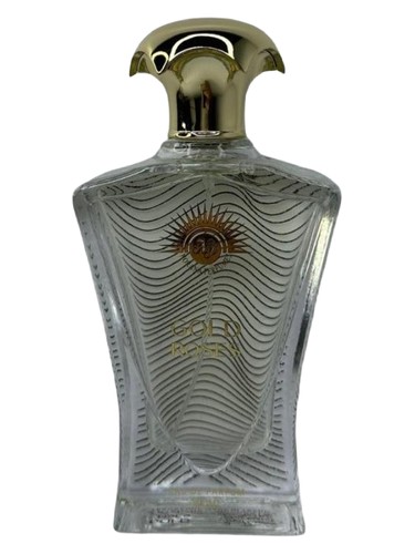 Gold Roses by Norana Perfumes