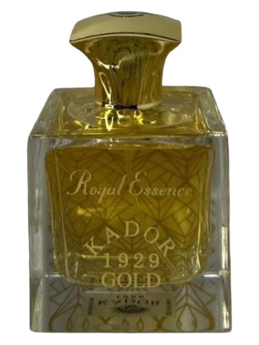 Kador Gold by Norana Perfumes