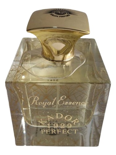Kador Perfect by Norana Perfumes