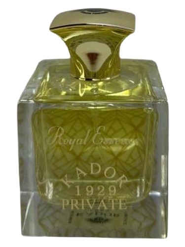 Kador Privat by Norana Perfumes