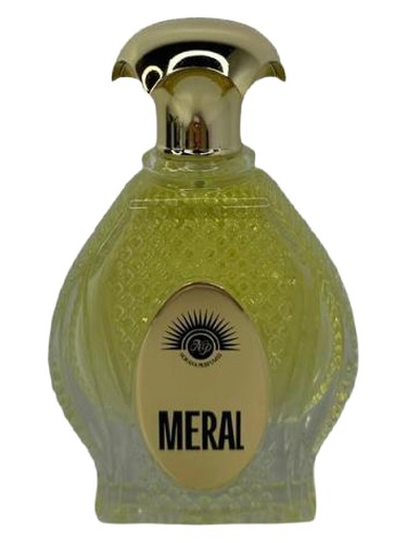 Meral by Norana Perfumes