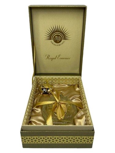 Moon Gold by Norana Perfumes