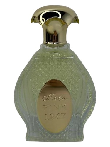 Moon Pink by Norana Perfumes