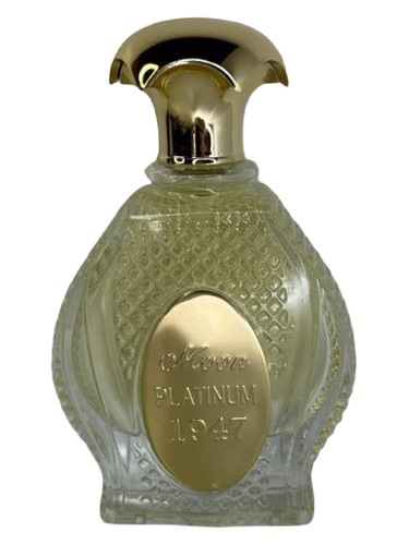 Moon Platinum by Norana Perfumes