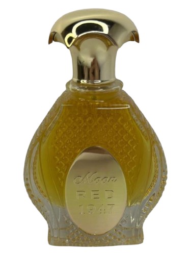 Moon Red by Norana Perfumes