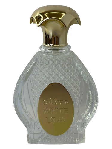 Moon White by Norana Perfumes