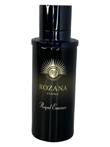 Rozana by Norana Perfumes