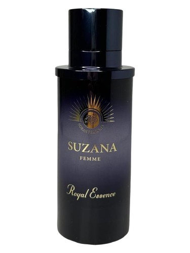 Suzana by Norana Perfumes
