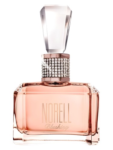Blushing by Norell
