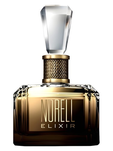 Elixir by Norell