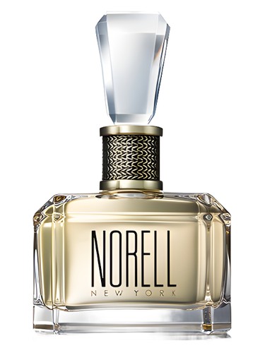 New York by Norell