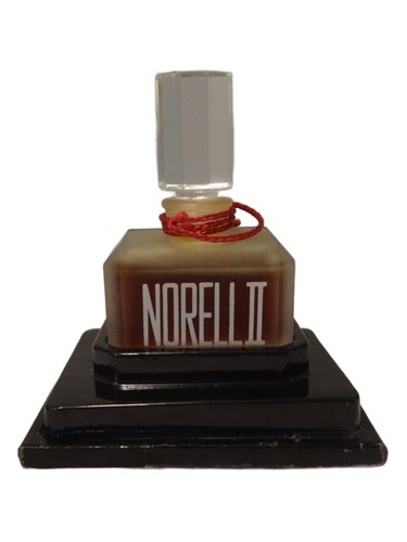 II by Norell