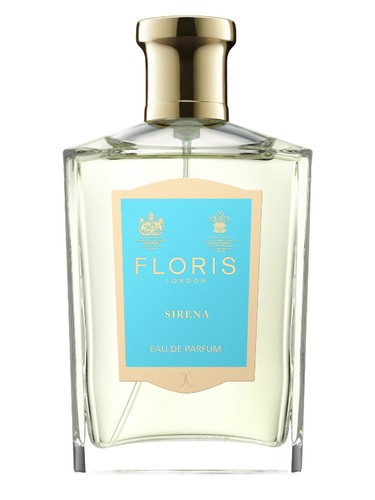 Sirena by Floris