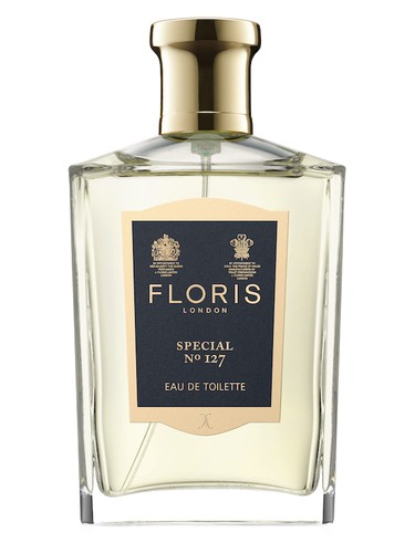 Special 127 by Floris