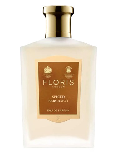 Spiced Bergamot by Floris