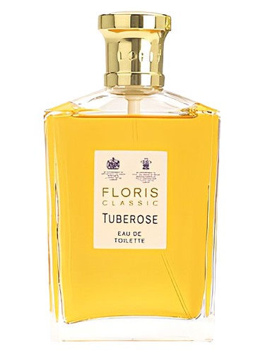 Tuberose by Floris