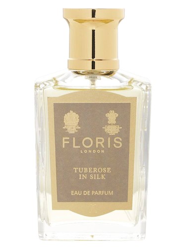 Tuberose in Silk by Floris