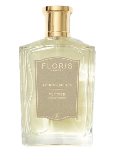 Vetiver by Floris
