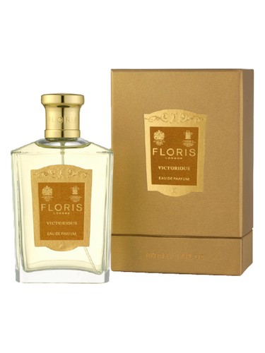 Victorious by Floris