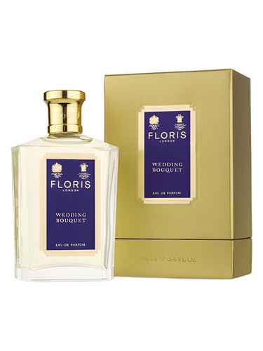 Wedding Bouquet by Floris