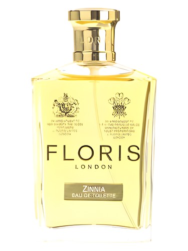 Zinnia by Floris