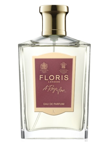 A Rose For... by Floris