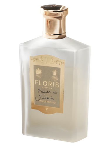 Fumee de Jasmin by Floris
