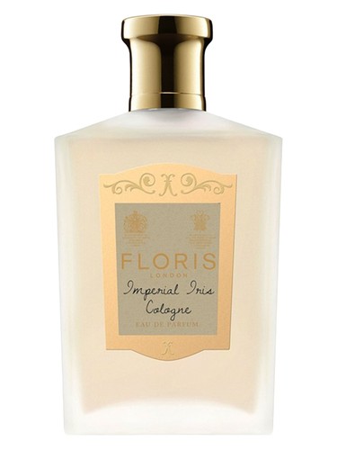 Imperial Iris Cologne by Floris