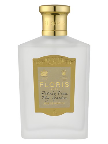 Petals From My Garden by Floris
