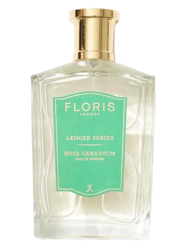 Rose Geranium by Floris